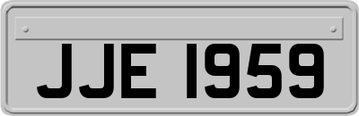 JJE1959