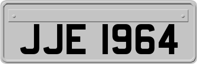JJE1964