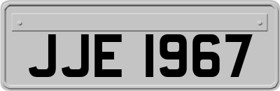 JJE1967