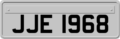 JJE1968