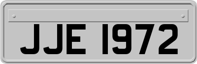 JJE1972