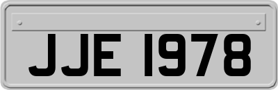 JJE1978