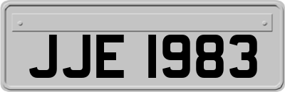 JJE1983