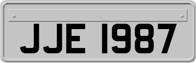JJE1987