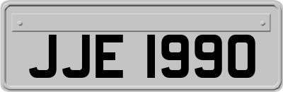 JJE1990