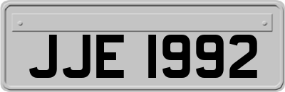 JJE1992