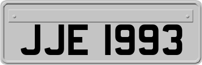 JJE1993