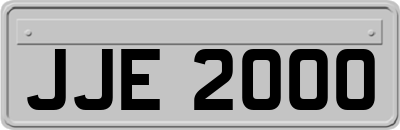 JJE2000