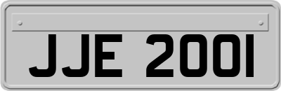 JJE2001