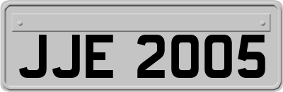 JJE2005