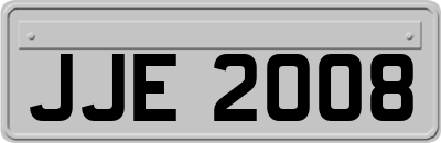 JJE2008