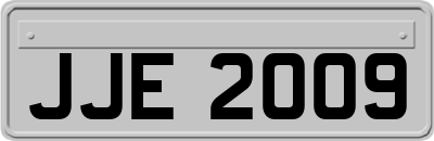 JJE2009