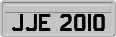JJE2010