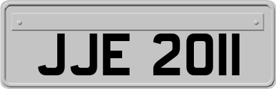 JJE2011