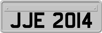JJE2014