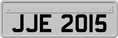 JJE2015