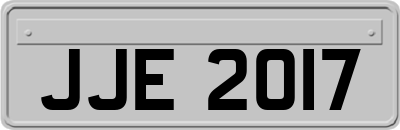 JJE2017