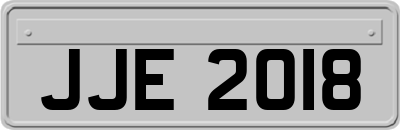 JJE2018