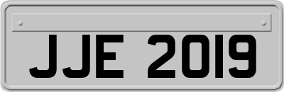 JJE2019