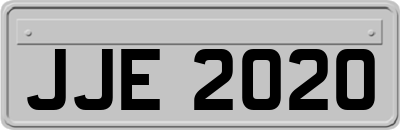 JJE2020
