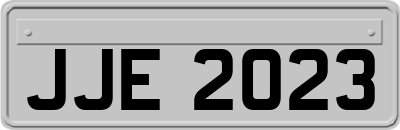 JJE2023