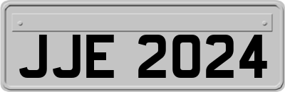 JJE2024