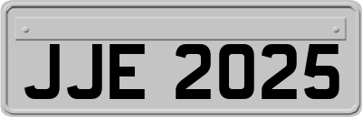 JJE2025