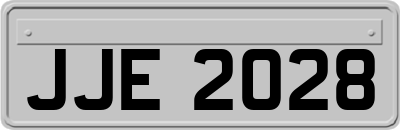 JJE2028