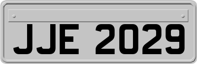 JJE2029
