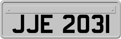 JJE2031