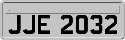 JJE2032