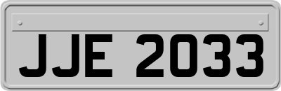 JJE2033