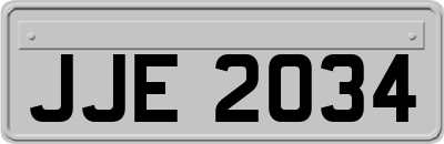 JJE2034