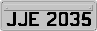 JJE2035
