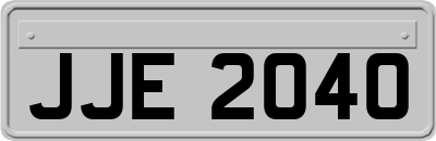 JJE2040