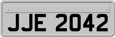 JJE2042