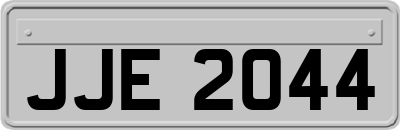 JJE2044