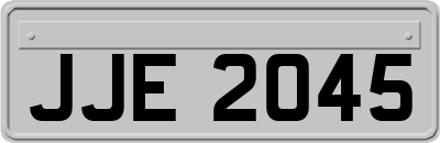 JJE2045
