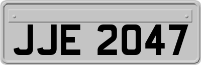 JJE2047
