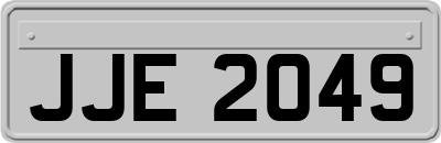 JJE2049