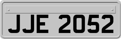 JJE2052