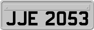 JJE2053