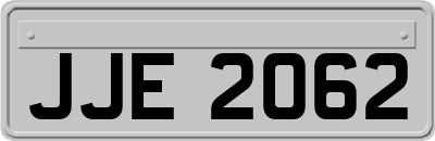 JJE2062