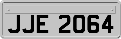 JJE2064
