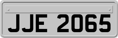 JJE2065