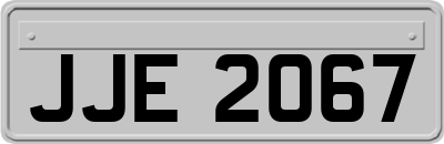 JJE2067