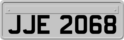 JJE2068