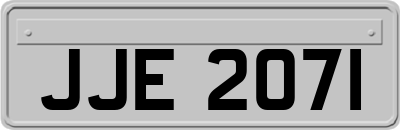 JJE2071