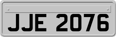 JJE2076