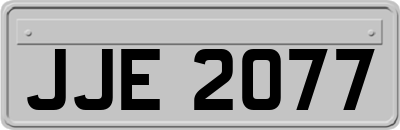 JJE2077